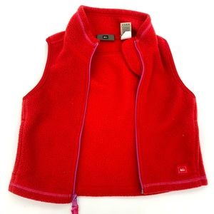 REI Toddler Vest